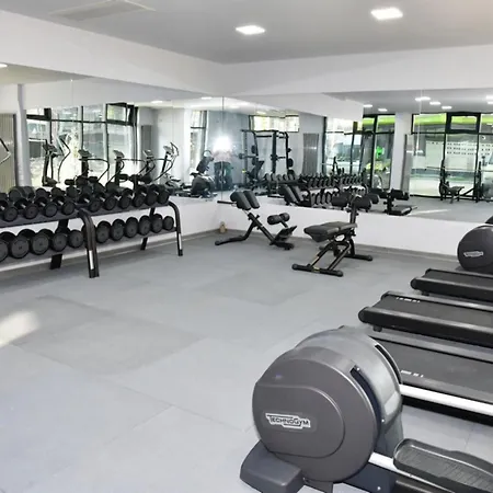 Briza Marii - Alezzi Mamaia Appartamento Năvodari