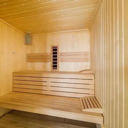 Briza Marii - Alezzi Mamaia Appartamento *