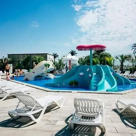 Briza Marii - Alezzi Mamaia *