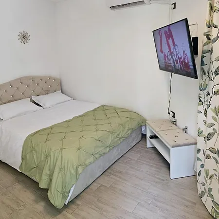 Briza Marii - Alezzi Mamaia