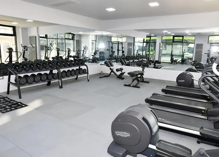 Briza Marii - Alezzi Mamaia Daire Navodari