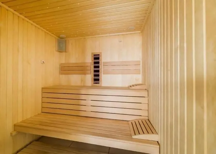 Briza Marii - Alezzi Mamaia Daire *