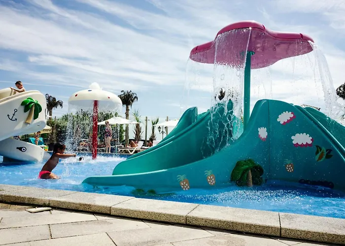 Daire Briza Marii - Alezzi Mamaia Navodari