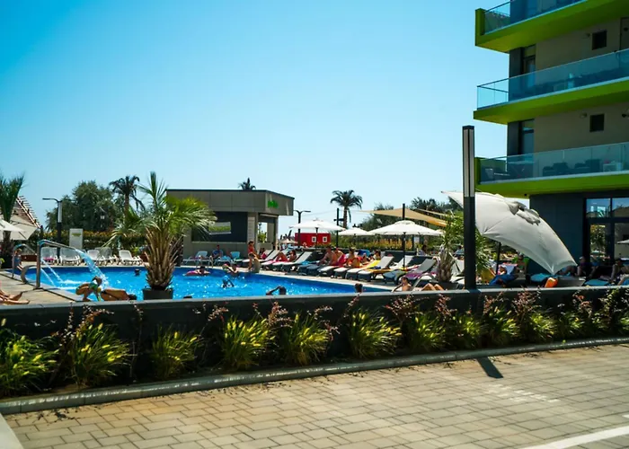 Briza Marii - Alezzi Mamaia * Navodari