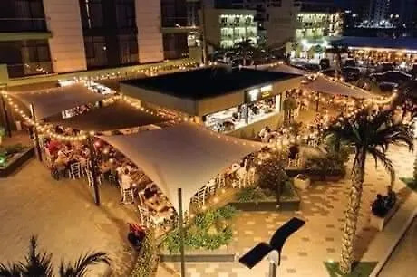 Briza Marii - Alezzi Mamaia * Navodari