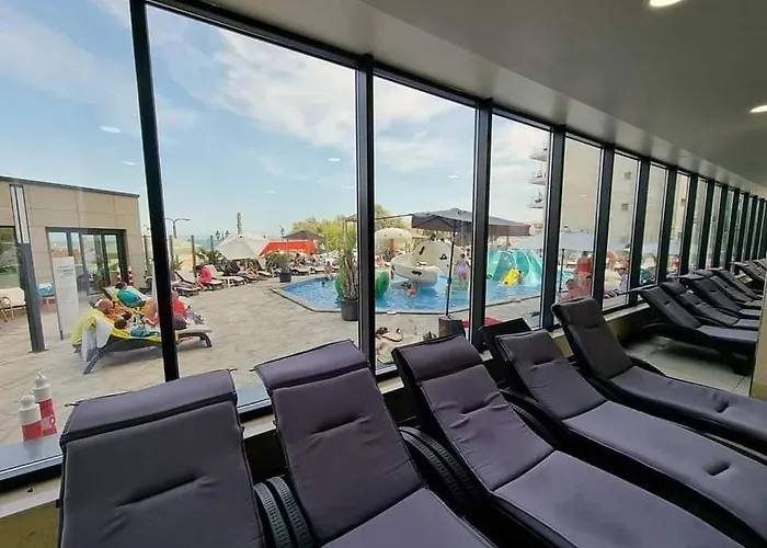 Briza Marii - Alezzi Mamaia Navodari