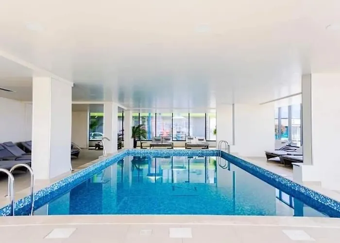 Briza Marii - Alezzi Mamaia