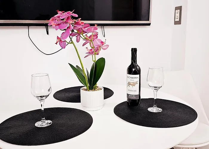 Daire Briza Marii - Alezzi Mamaia *