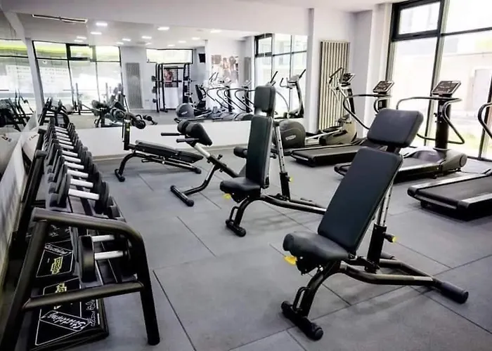 Daire Briza Marii - Alezzi Mamaia Navodari