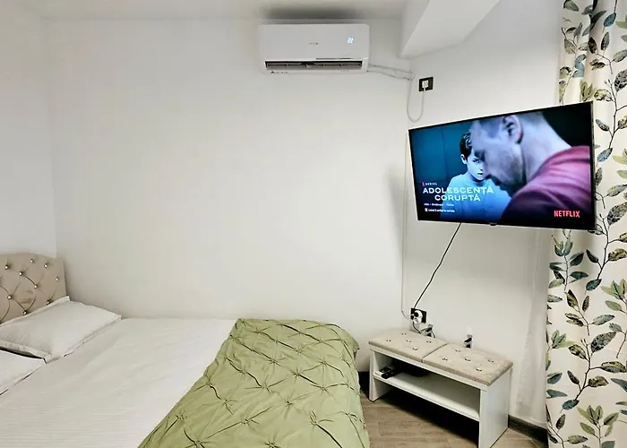 Briza Marii - Alezzi Mamaia Navodari