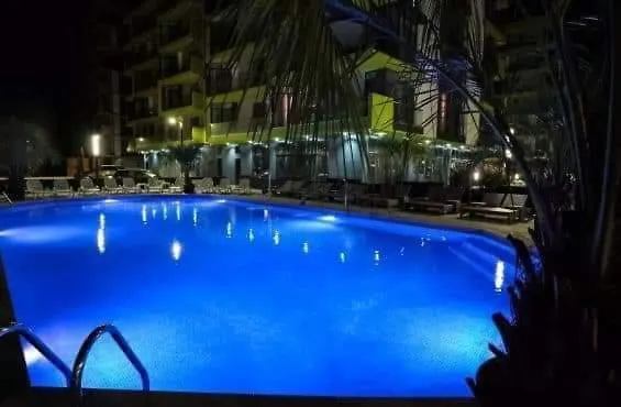 Briza Marii - Alezzi Mamaia Daire *