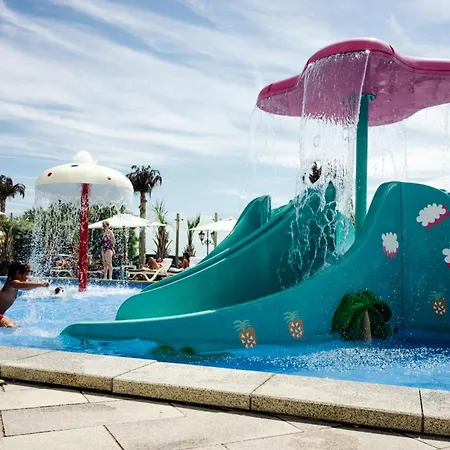 Apartment Briza Marii - Alezzi Mamaia Năvodari