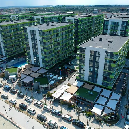 Briza Marii - Alezzi Mamaia * Năvodari