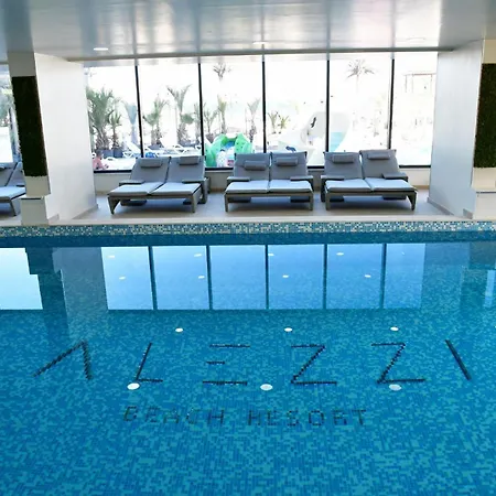 Apartment Briza Marii - Alezzi Mamaia
