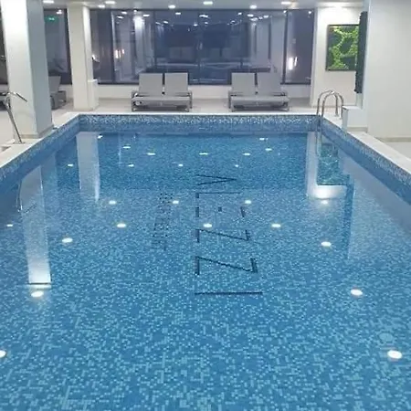 Briza Marii - Alezzi Mamaia Apartment Navodari