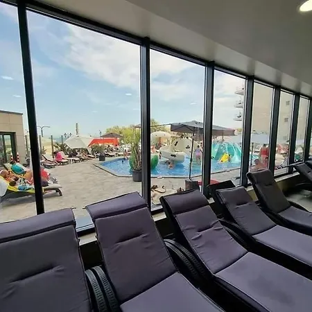 Briza Marii - Alezzi Mamaia Năvodari