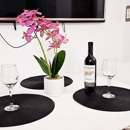 Apartment Briza Marii - Alezzi Mamaia *