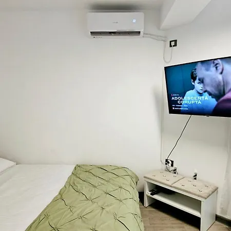 Briza Marii - Alezzi Mamaia Năvodari