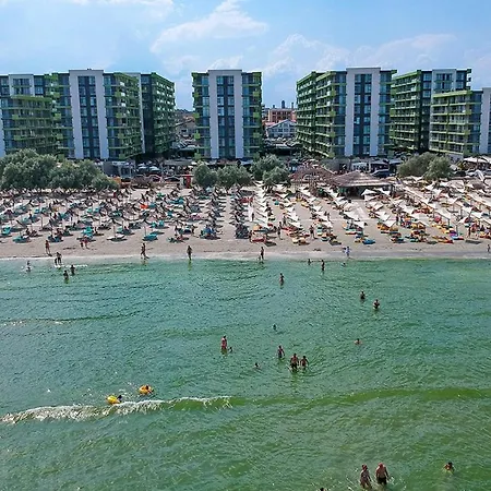 Апартаменты Briza Marii - Alezzi Mamaia