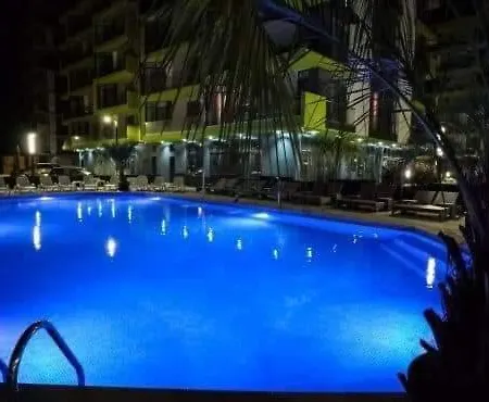 Briza Marii - Alezzi Mamaia Apartment *