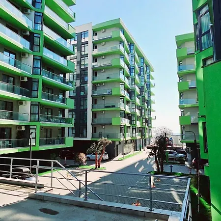 Briza Marii - Alezzi Mamaia Năvodari