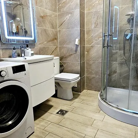 Apartment Briza Marii - Alezzi Mamaia