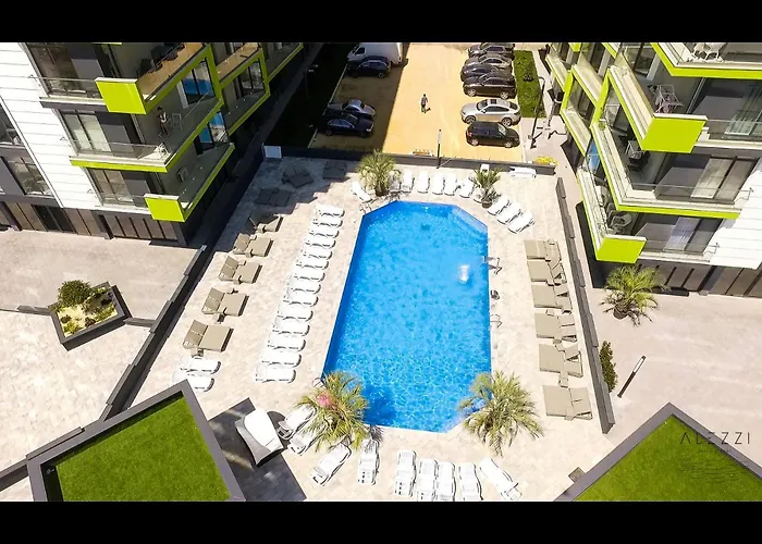 Briza Marii - Alezzi Mamaia Năvodari