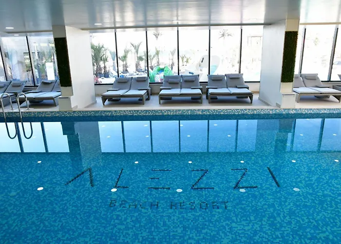 Διαμέρισμα Briza Marii - Alezzi Mamaia