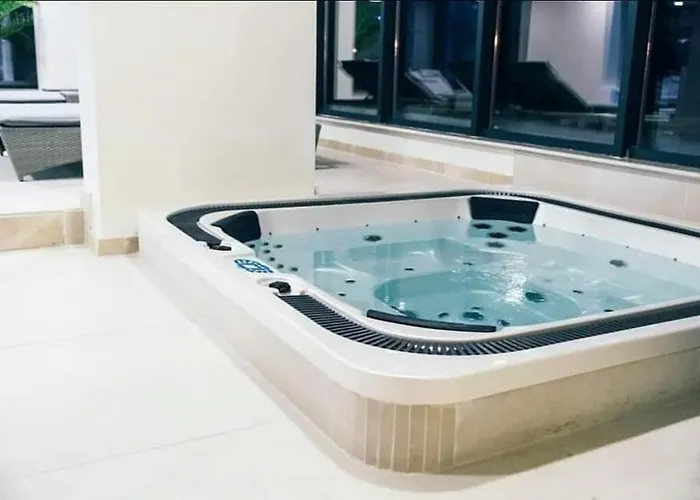 Διαμέρισμα Briza Marii - Alezzi Mamaia *